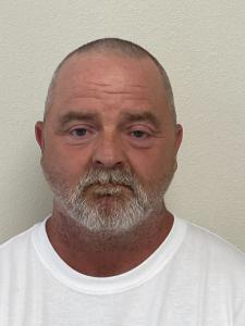 Gregory John Fout a registered Sex or Violent Offender of Oklahoma