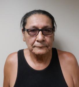 John Randolph Eaves a registered Sex or Violent Offender of Oklahoma