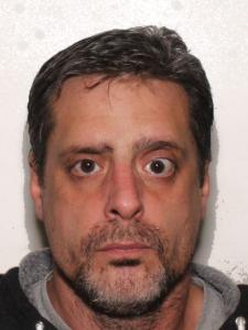 Joseph Gregory Howell a registered Sex or Violent Offender of Oklahoma