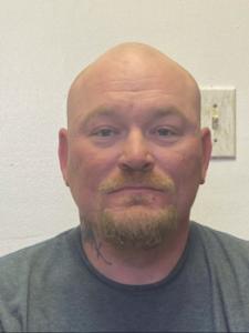 James Henderson a registered Sex or Violent Offender of Oklahoma