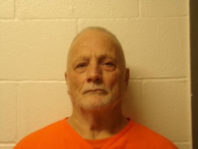 Robert Lee Rhodes Jr a registered Sex or Violent Offender of Oklahoma