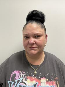 Wendy Lee Christian a registered Sex or Violent Offender of Oklahoma