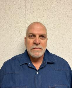 Tony Martin Allen a registered Sex or Violent Offender of Oklahoma
