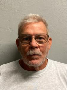 Donald Harvey Trott a registered Sex or Violent Offender of Oklahoma