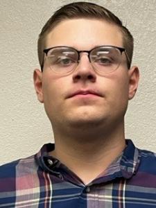 Kyler Dewayne Strider a registered Sex or Violent Offender of Oklahoma