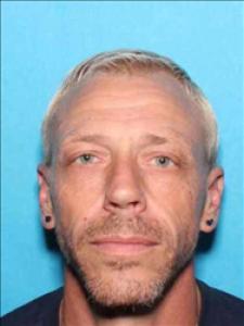 Justin Allman a registered Sex or Violent Offender of Oklahoma