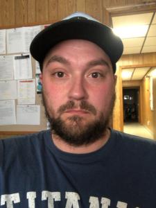 Brian Dale Simmons a registered Sex or Violent Offender of Oklahoma