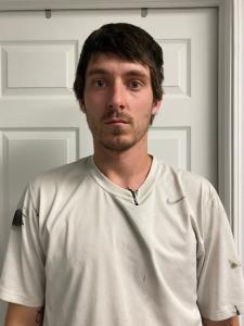 Tanner Wade Dickson a registered Sex or Violent Offender of Oklahoma