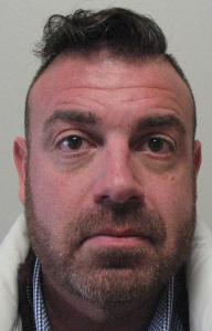 Jason Curtright a registered Sex or Violent Offender of Oklahoma