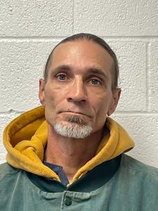 Thomas Randell Madden a registered Sex or Violent Offender of Oklahoma