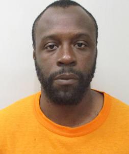 David Dewayne Perry a registered Sex or Violent Offender of Oklahoma