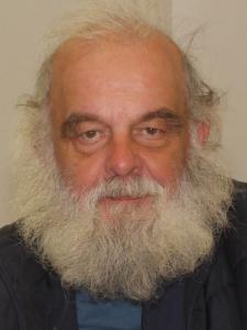 Ervin Dale Henry a registered Sex or Violent Offender of Oklahoma