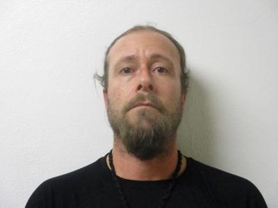 Dylan Thomas Wolf a registered Sex or Violent Offender of Oklahoma