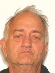 Terry Frye a registered Sex or Violent Offender of Oklahoma