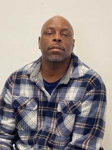 Kevin L Dean a registered Sex or Violent Offender of Oklahoma