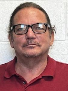 James Darren Miller a registered Sex or Violent Offender of Oklahoma