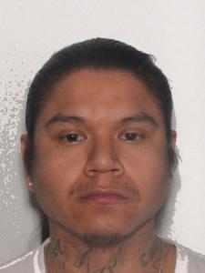 Ian Joshua Roberts a registered Sex or Violent Offender of Oklahoma