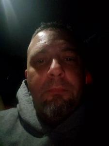 Todd Wesley Thacker a registered Sex or Violent Offender of Oklahoma