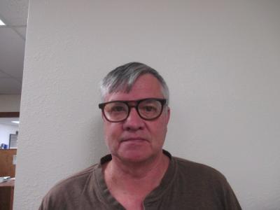 Robert C Anderson a registered Sex or Violent Offender of Oklahoma
