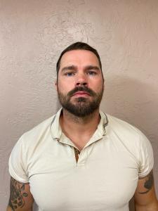 Jerry W. Clifft a registered Sex or Violent Offender of Oklahoma