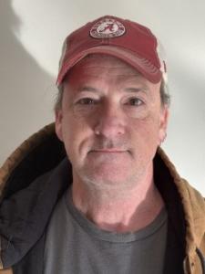 Bradley Hart Morris a registered Sex or Violent Offender of Oklahoma