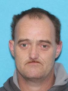 Clinton Dee Gearhardt a registered Sex or Violent Offender of Oklahoma