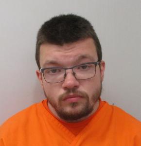 Adrian Hughes a registered Sex or Violent Offender of Oklahoma