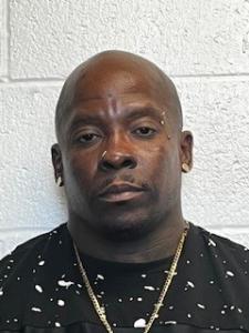 Joe Joseph Johnson a registered Sex or Violent Offender of Oklahoma
