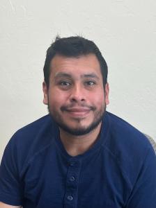 Marko Gallardo a registered Sex or Violent Offender of Oklahoma
