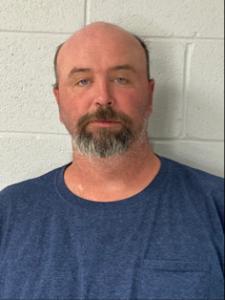 Brian Ater a registered Sex or Violent Offender of Oklahoma