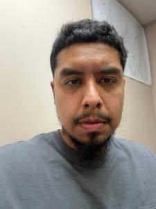 Juan Daniel Hernandez a registered Sex or Violent Offender of Oklahoma