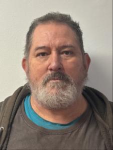 David Ross Jones a registered Sex or Violent Offender of Oklahoma