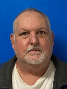 Trey A Clements a registered Sex or Violent Offender of Oklahoma