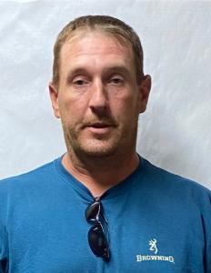 Dustin R Cantrell a registered Sex or Violent Offender of Oklahoma