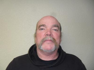 Rex William Delamatter a registered Sex or Violent Offender of Oklahoma