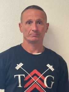 Jason David Meisner a registered Sex or Violent Offender of Oklahoma
