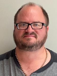 Christopher Duane Alden a registered Sex or Violent Offender of Oklahoma