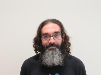 Johnathan Darrell Rucker a registered Sex or Violent Offender of Oklahoma
