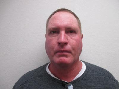 William Dean Anson a registered Sex or Violent Offender of Oklahoma