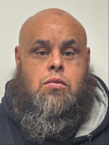 Tommy Gene Montoya a registered Sex or Violent Offender of Oklahoma