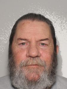 Larry Joe Thompson a registered Sex or Violent Offender of Oklahoma