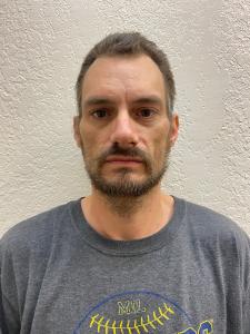 Danny Lloyd Walley a registered Sex or Violent Offender of Oklahoma