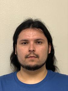 Kevin James Everett Chapman a registered Sex or Violent Offender of Oklahoma