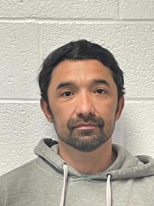 Ricky Rodriguez Jr a registered Sex or Violent Offender of Oklahoma