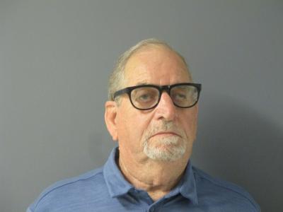 Allen Ray Jeffers a registered Sex or Violent Offender of Oklahoma