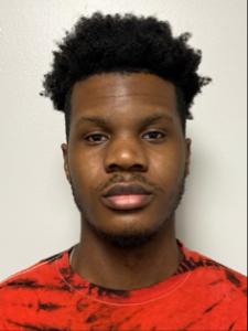 Chancellor Fourte a registered Sex or Violent Offender of Oklahoma