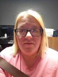 Carissa Renee Cooper a registered Sex or Violent Offender of Oklahoma
