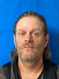 Daniel Dale Davis a registered Sex or Violent Offender of Oklahoma