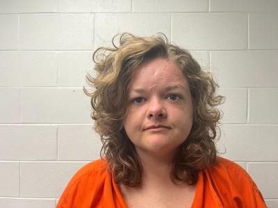 Akasha Nicole Glover a registered Sex or Violent Offender of Oklahoma
