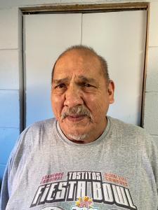 N H Cochnauer a registered Sex or Violent Offender of Oklahoma